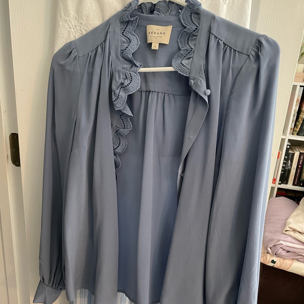 Chlo Shirt
